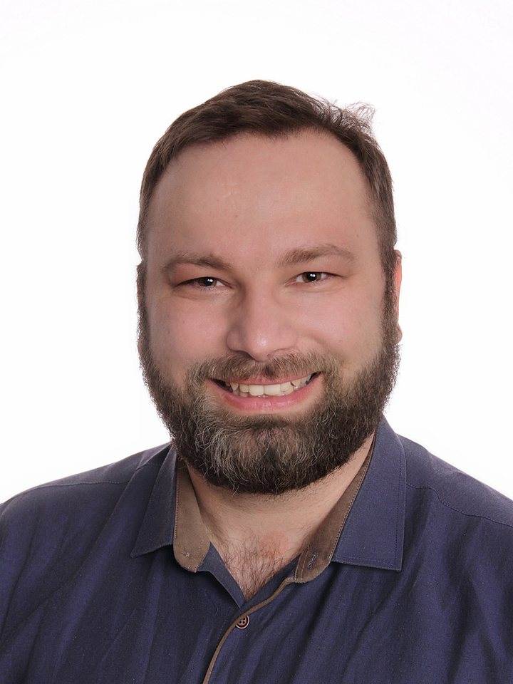 Marek Andryszczyk